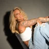 Angie Mesenbrink of Tatted Mama Training