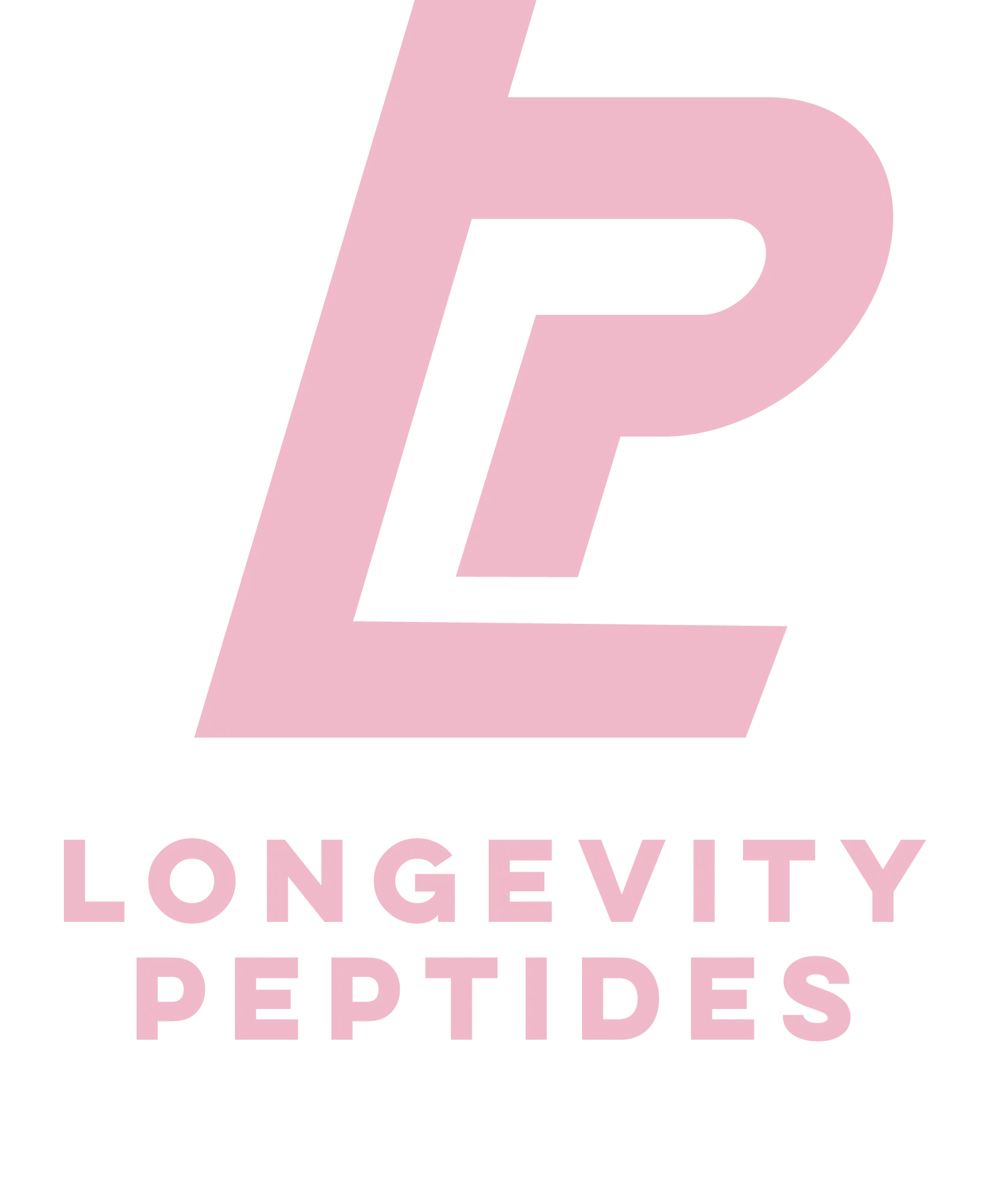 Longevity Peptides logo