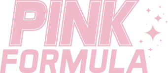 Pink Formula logo