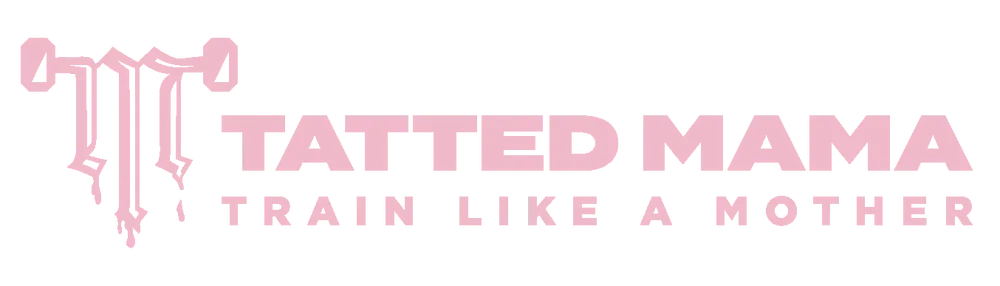 Tatted Mama Training logo